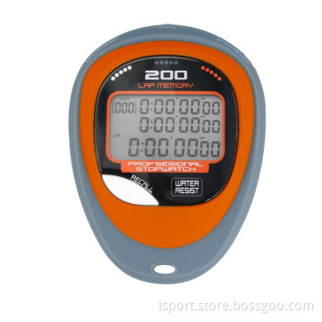 Big Digit Stopwatch, Cheap Stop Watch, Cute Stopwatch Jg135